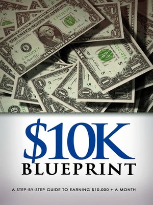 cover image of $10K Blueprint
